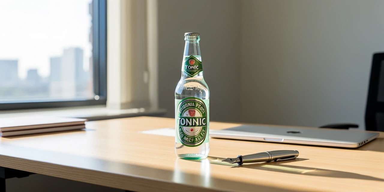 Administrative compliance environment